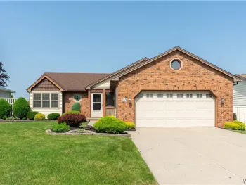 Property at 283 Barbados Drive, Cheektowaga, NY 14227