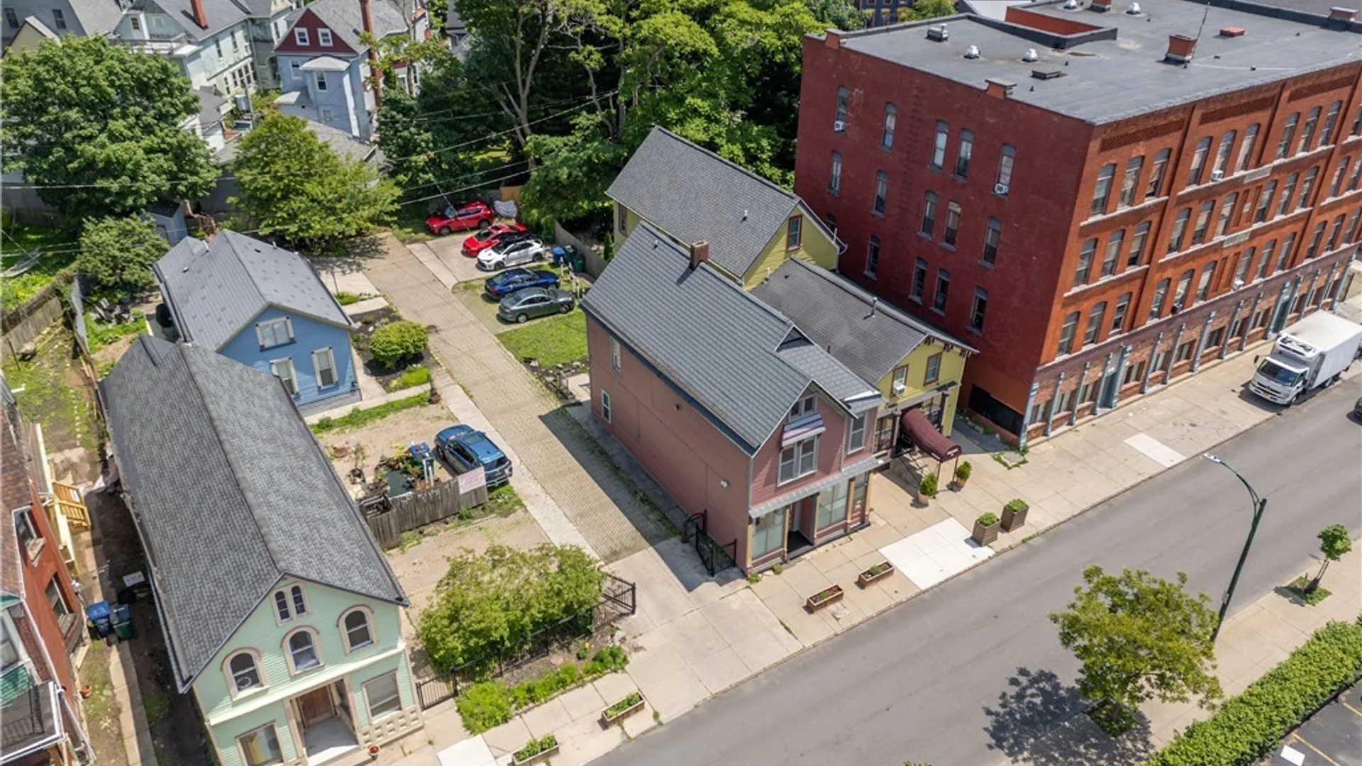 Property at 23 Wadsworth Street, Buffalo, NY 14201 35