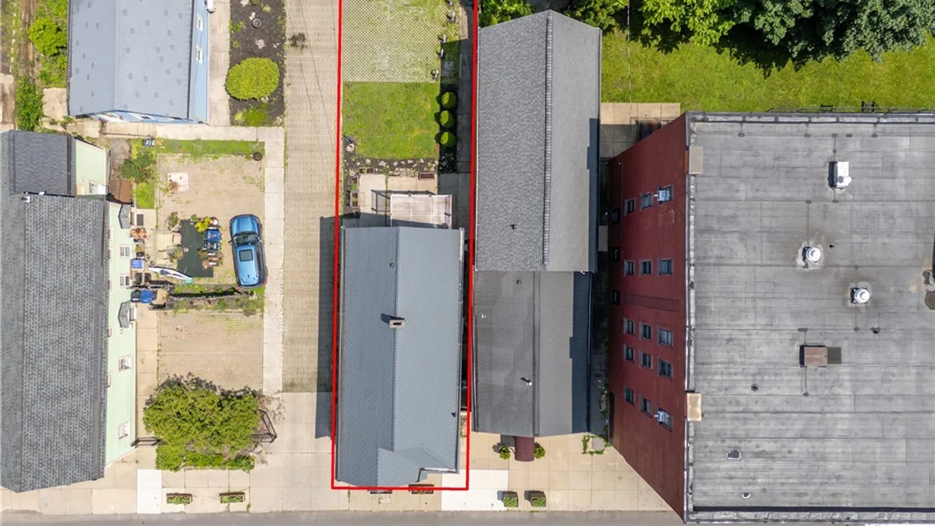 Property at 23 Wadsworth Street, Buffalo, NY 14201 43