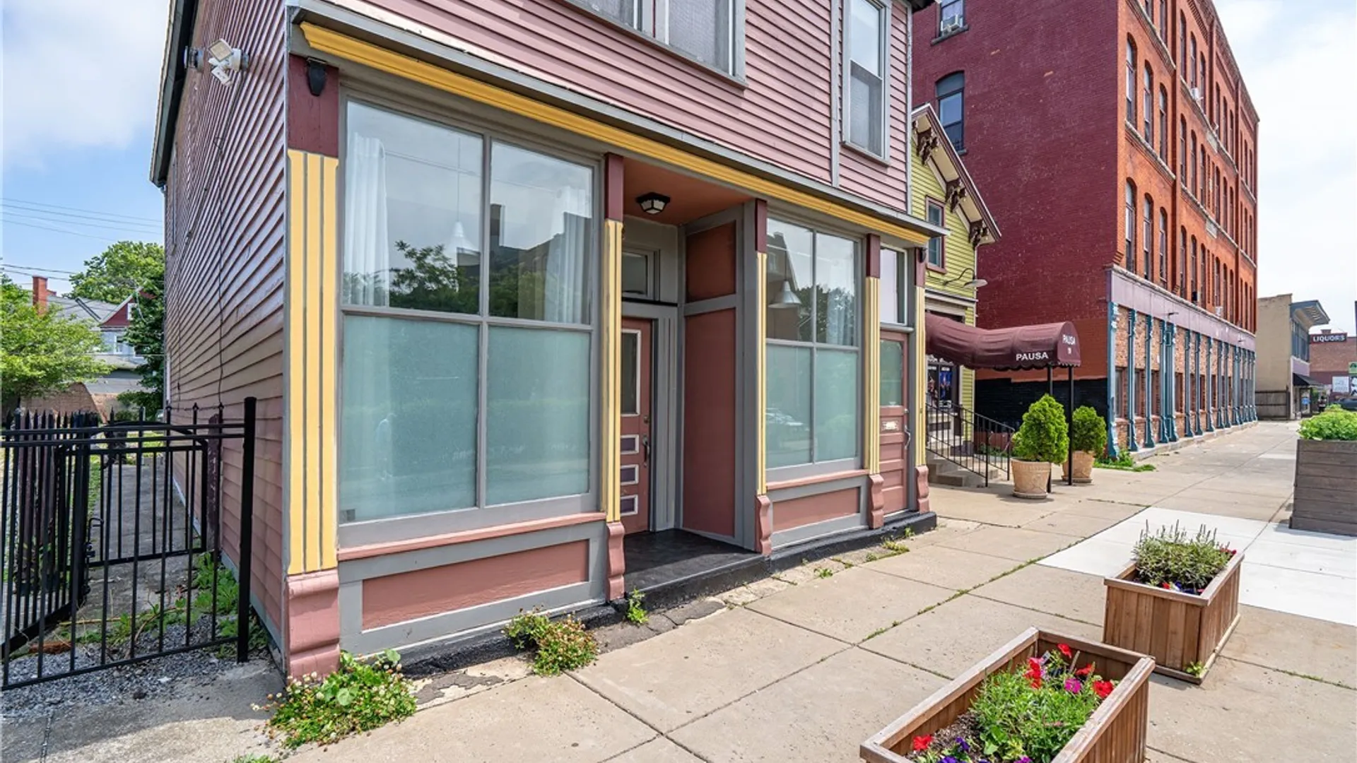 Property at 23 Wadsworth Street, Buffalo, NY 14201 4