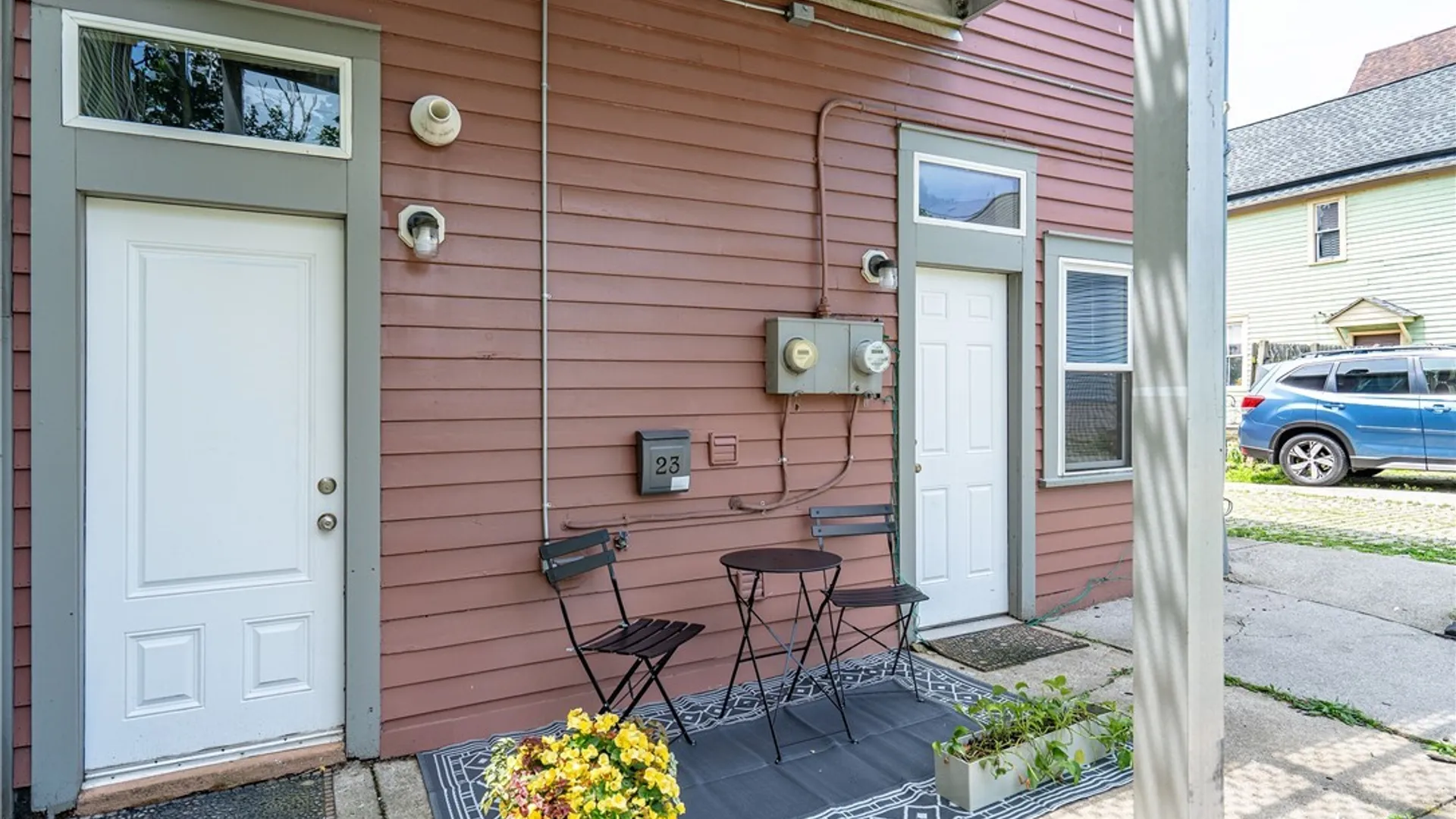 Property at 23 Wadsworth Street, Buffalo, NY 14201 16