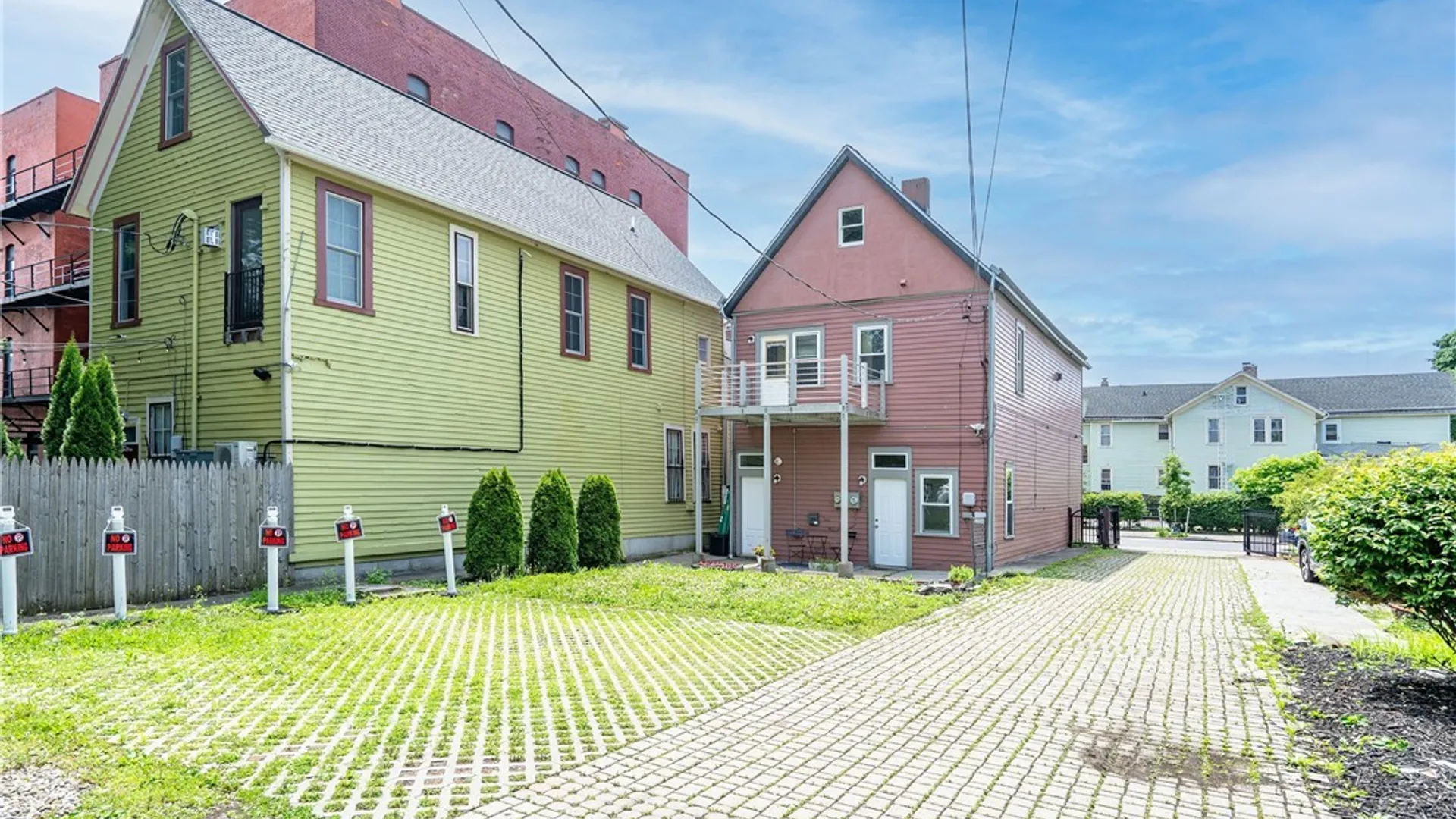 Property at 23 Wadsworth Street, Buffalo, NY 14201 34