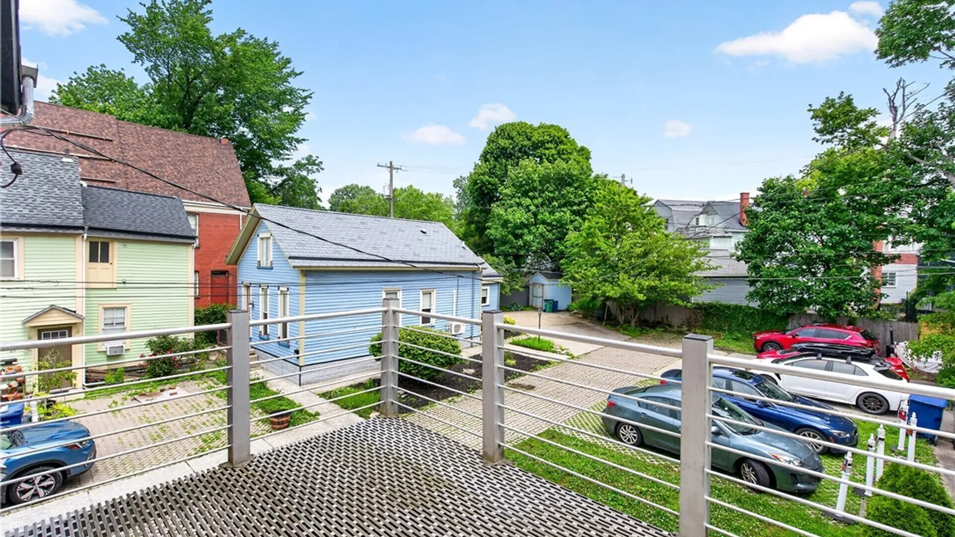 Property at 23 Wadsworth Street, Buffalo, NY 14201 32