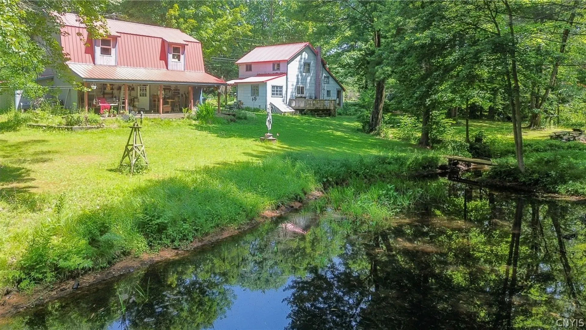 Property at 83 Knapp Road, Constantia, NY 13044 3