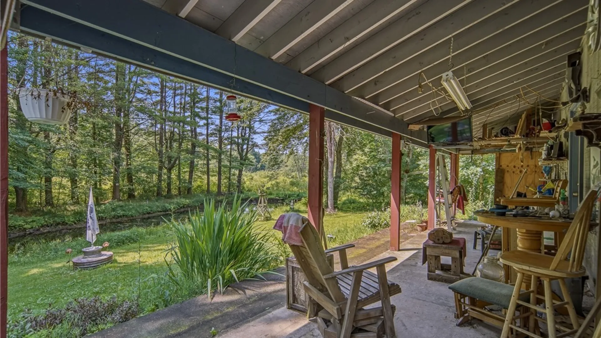 Property at 83 Knapp Road, Constantia, NY 13044 6