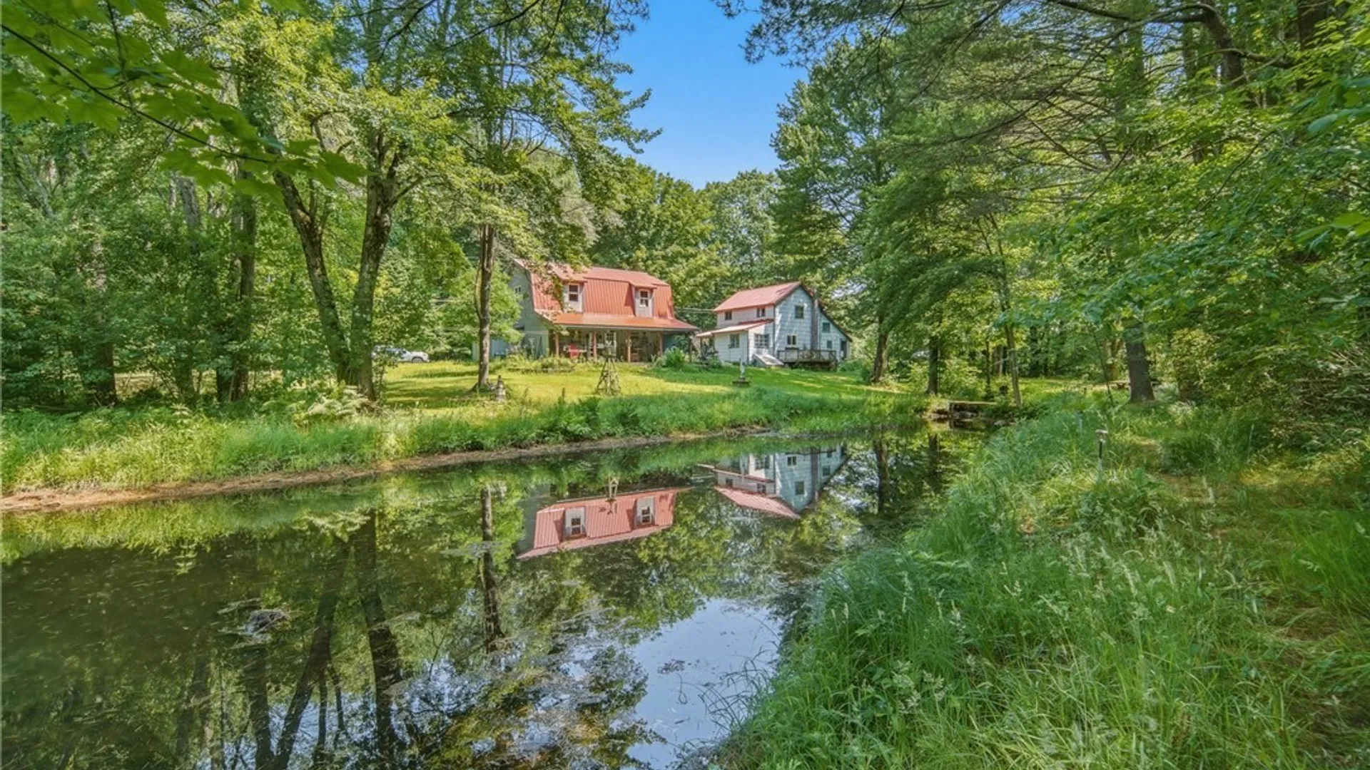 Property at 83 Knapp Road, Constantia, NY 13044 7