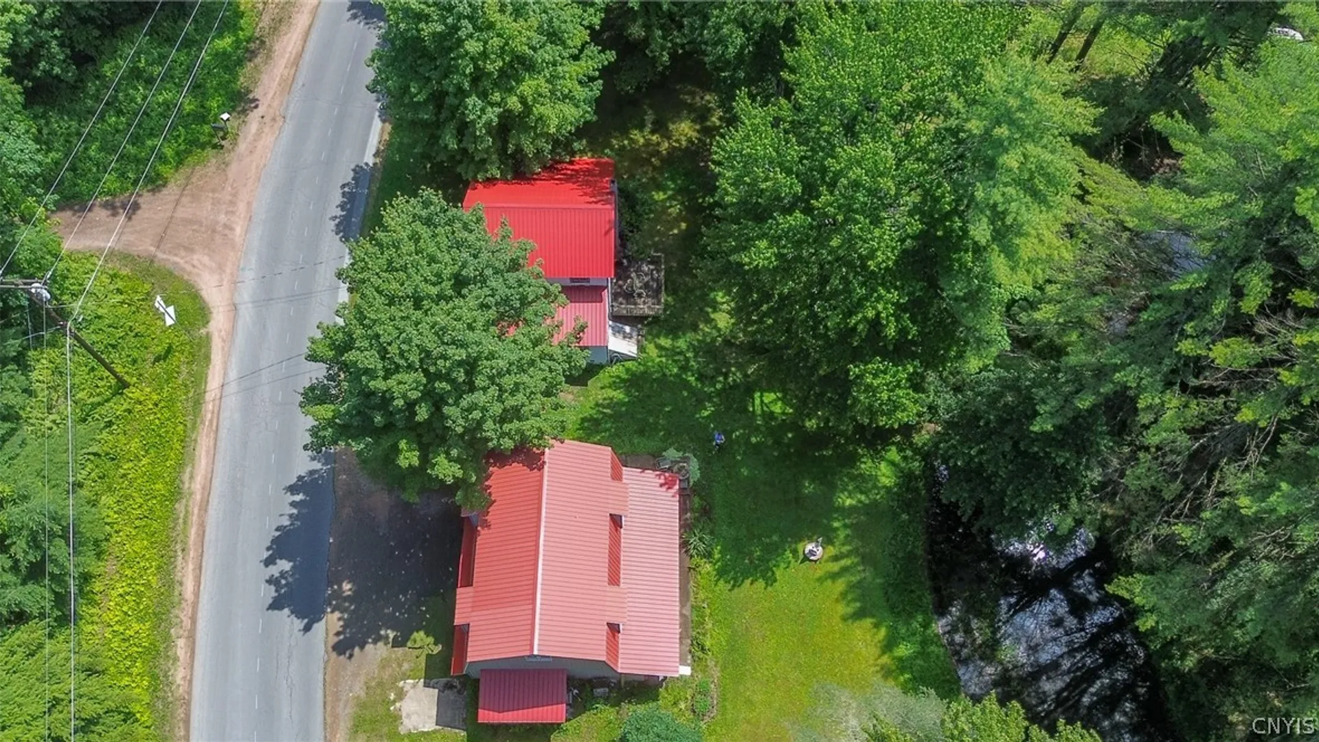 Property at 83 Knapp Road, Constantia, NY 13044 13