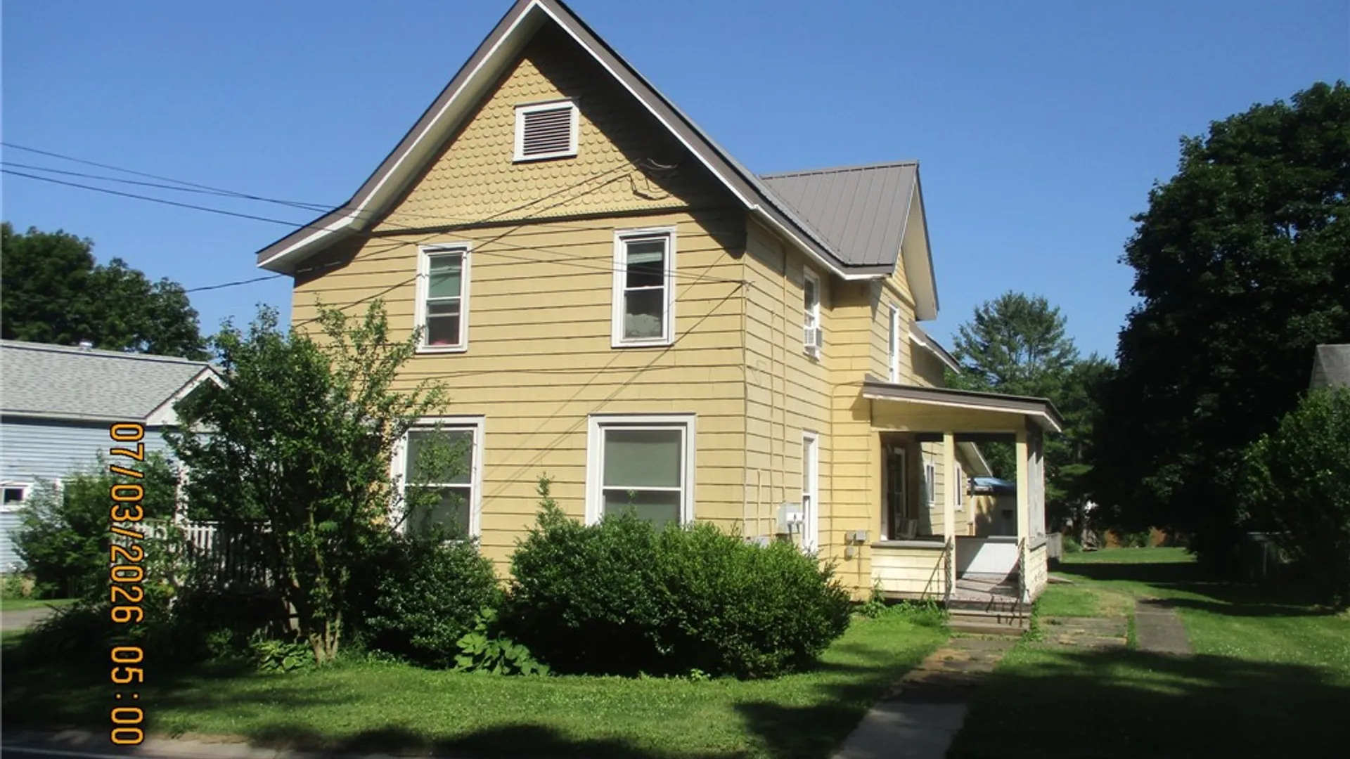 Property at 21 Caton Road, Corning, NY 14830 3