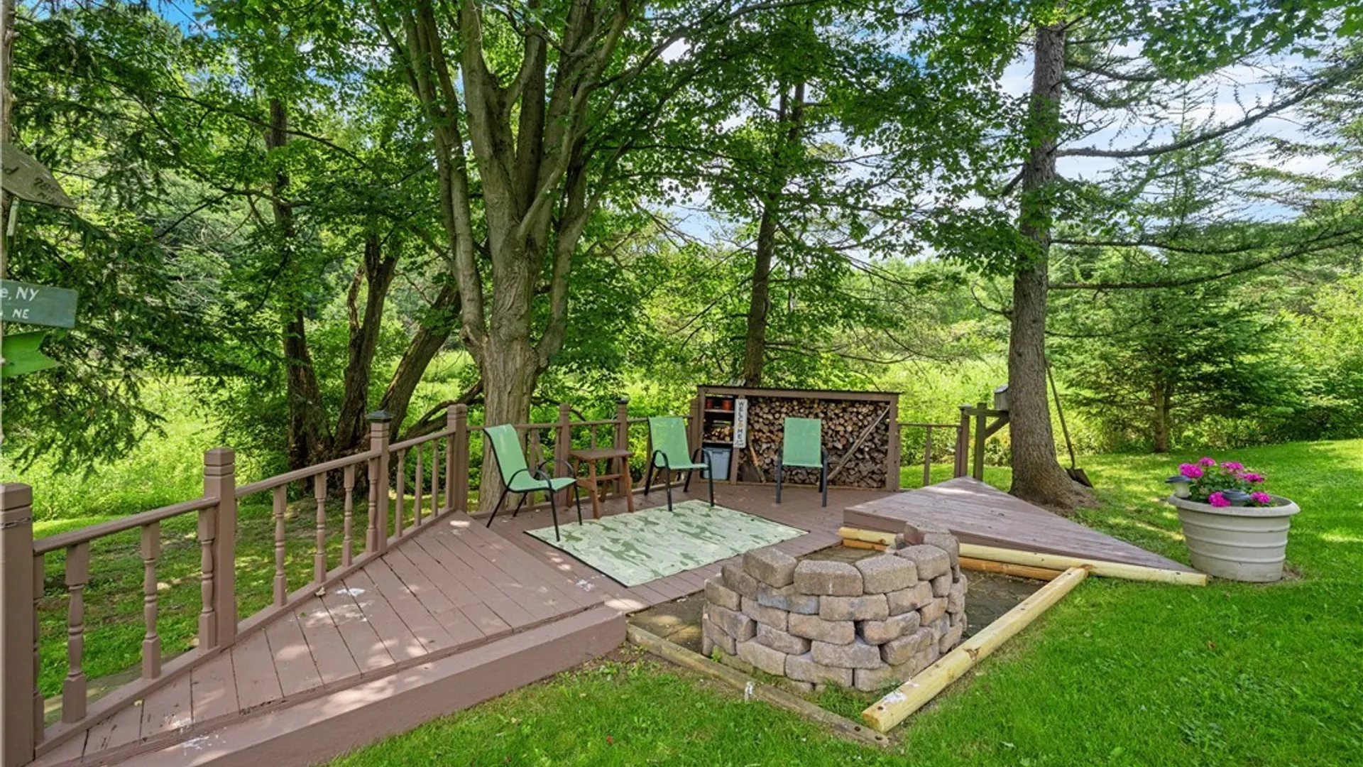 Property at 1332 Apulia Road, Fabius, NY 13084 33