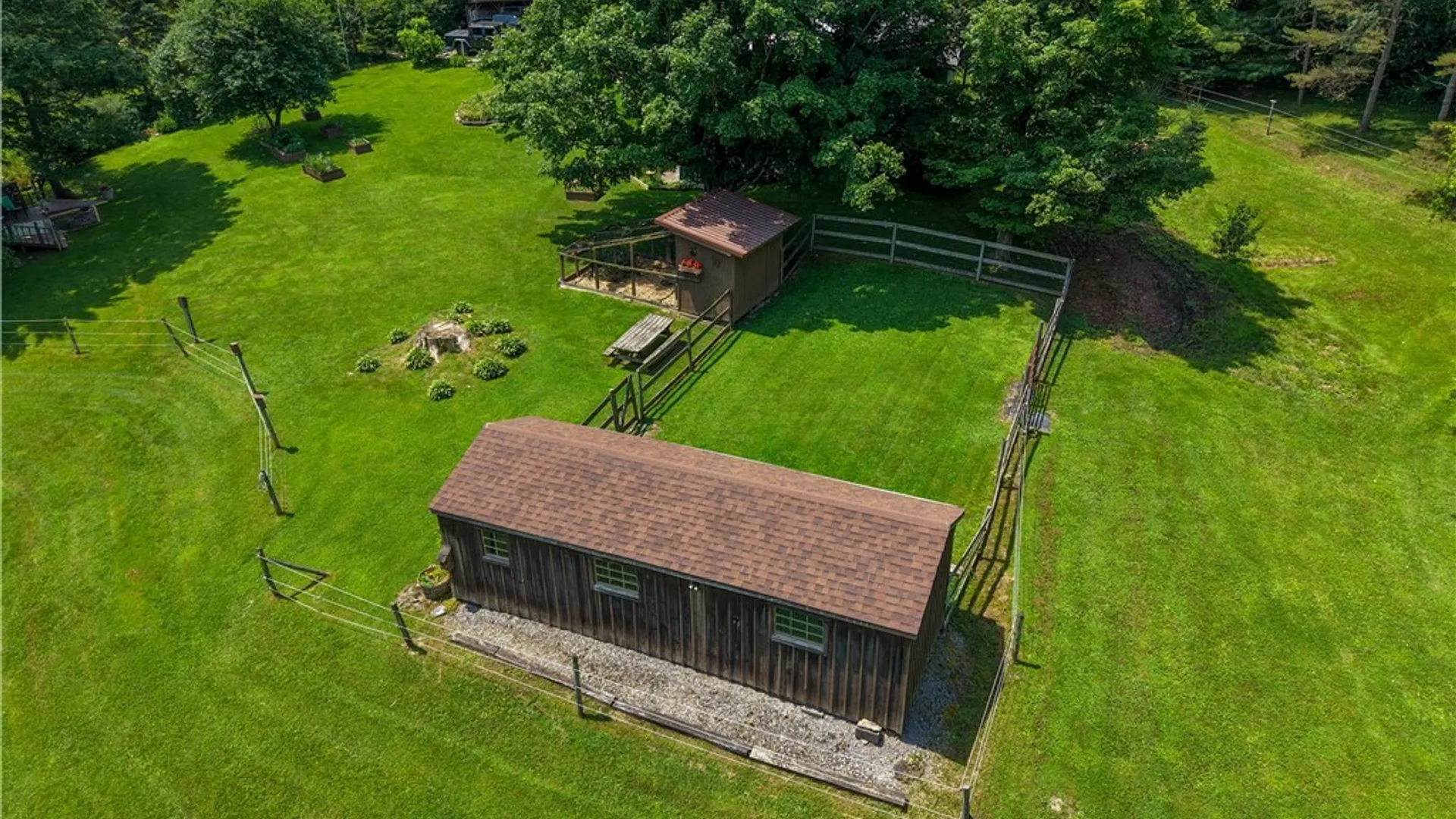 Property at 1332 Apulia Road, Fabius, NY 13084 37