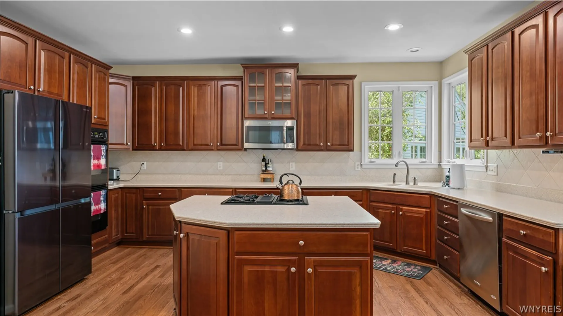 Property at 6225 Country Walk Court, Clarence, NY 14032 16