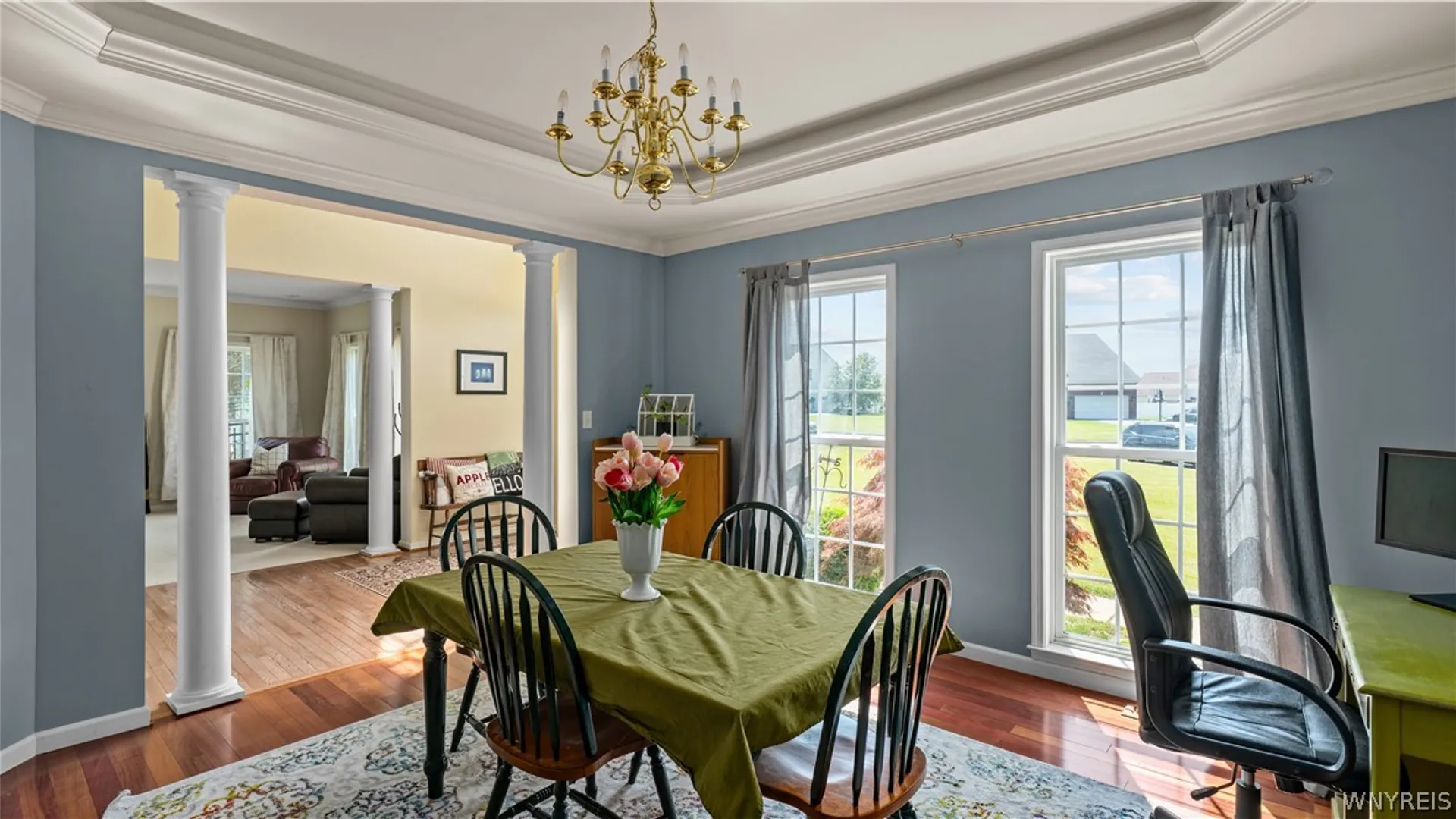 Property at 6225 Country Walk Court, Clarence, NY 14032 26
