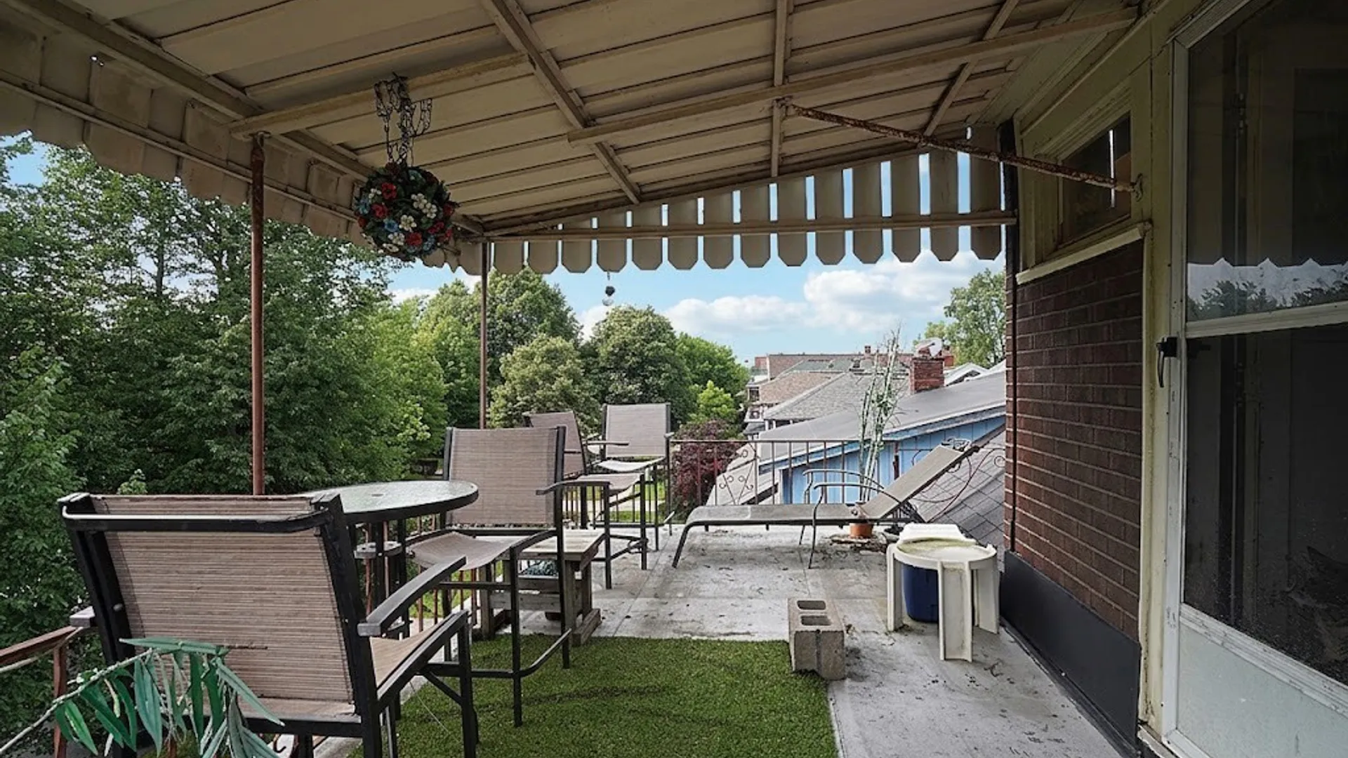 Property at 235 Saranac Avenue, Buffalo, NY 14216 35