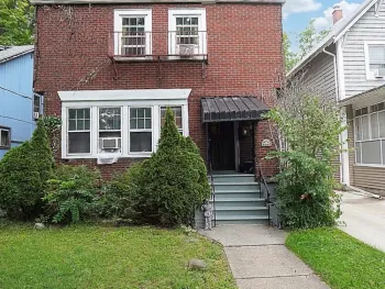 Property at 235 Saranac Avenue, Buffalo, NY 14216