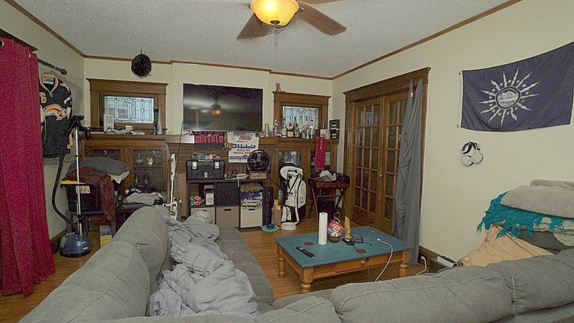 Property at 235 Saranac Avenue, Buffalo, NY 14216 7