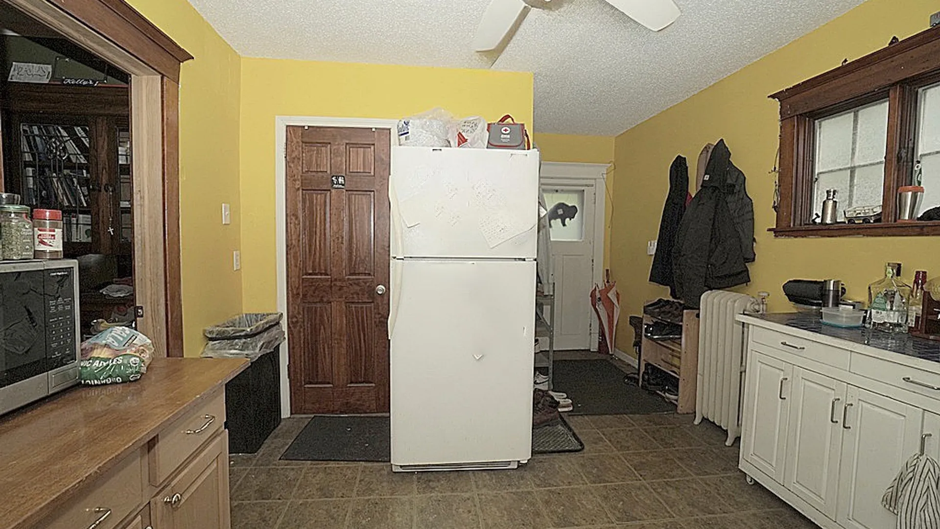 Property at 235 Saranac Avenue, Buffalo, NY 14216 13