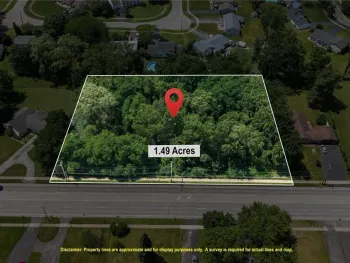 Property at Mt Read Boulevard, Greece, NY 14616