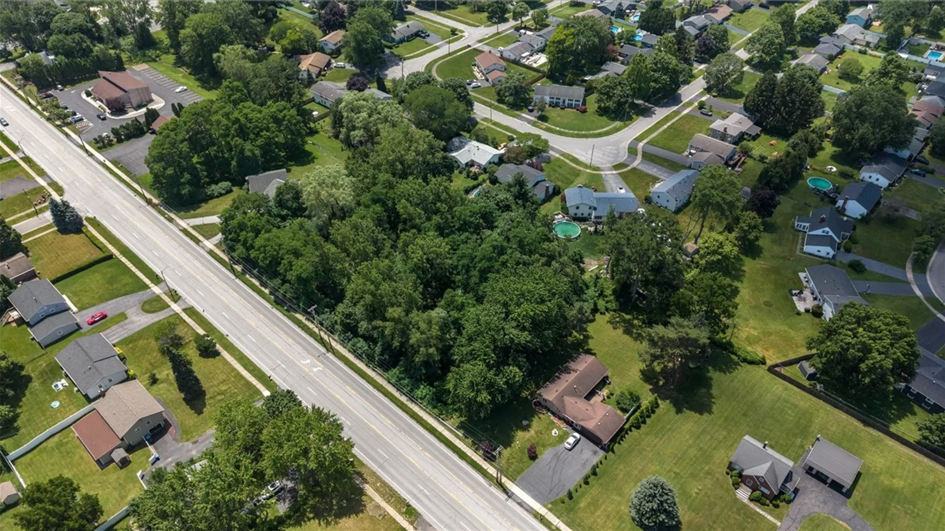 Property at Mt Read Boulevard, Greece, NY 14616 4