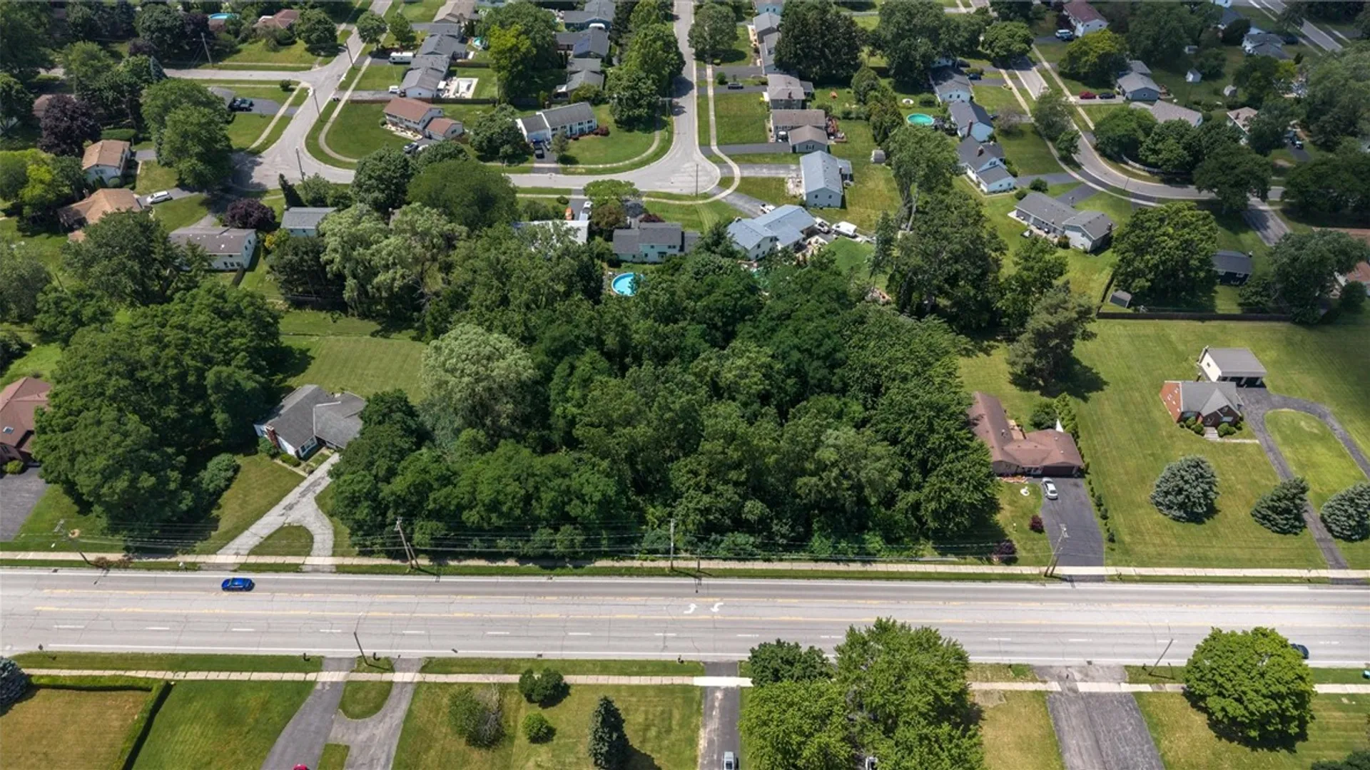 Property at Mt Read Boulevard, Greece, NY 14616 5