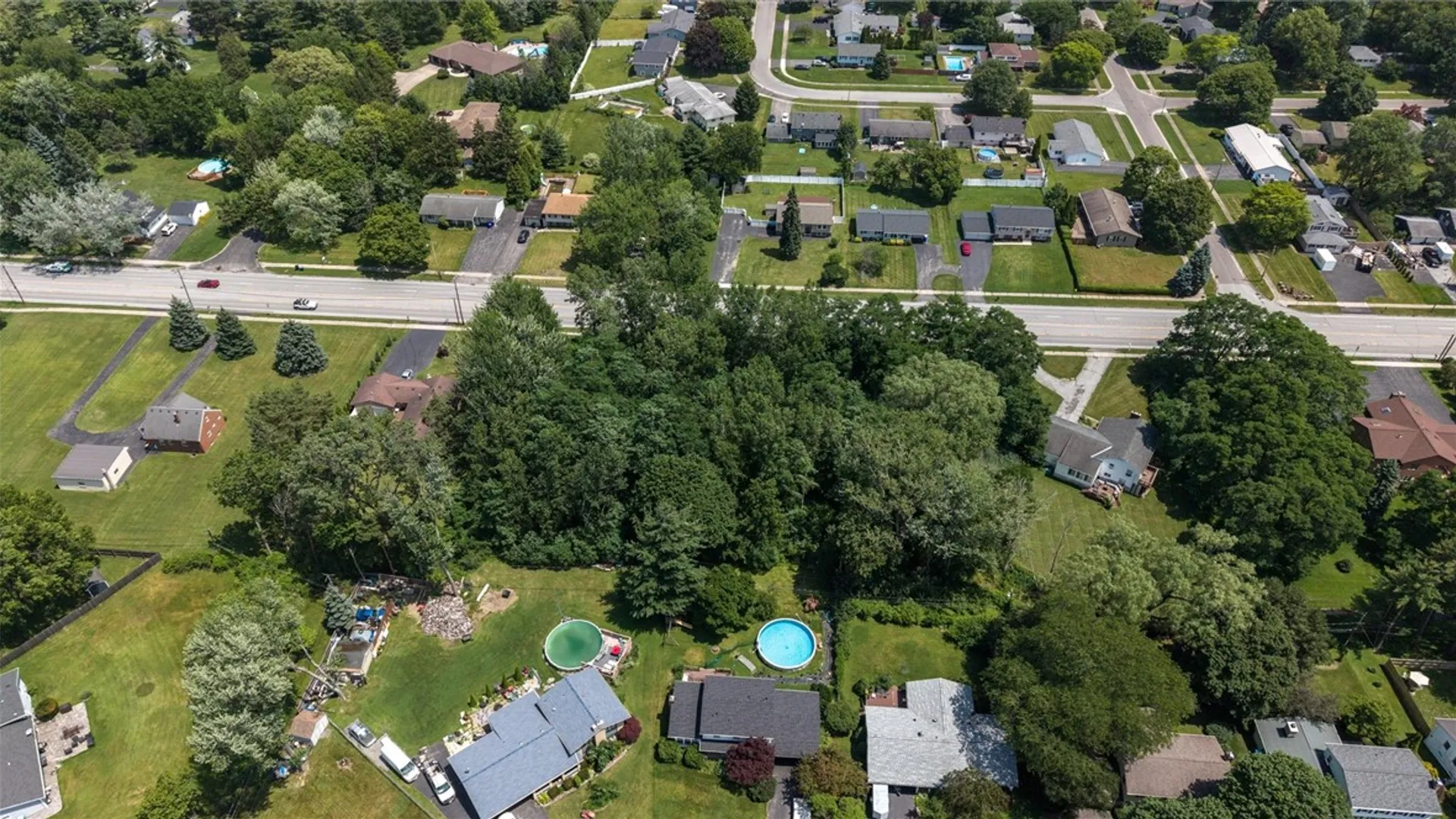 Property at Mt Read Boulevard, Greece, NY 14616 8