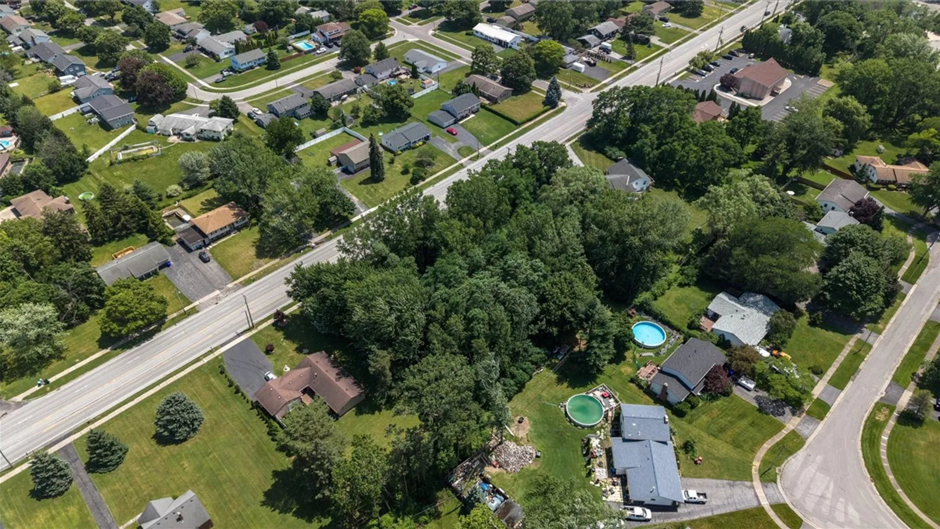 Property at Mt Read Boulevard, Greece, NY 14616 9