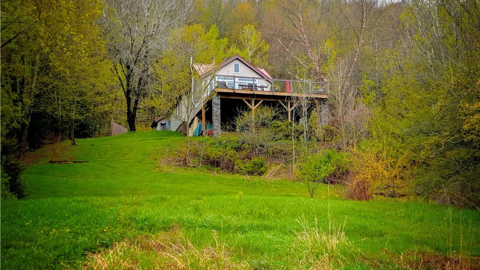 Property at 532 Lejohn Road, Kortright, NY 13739 4
