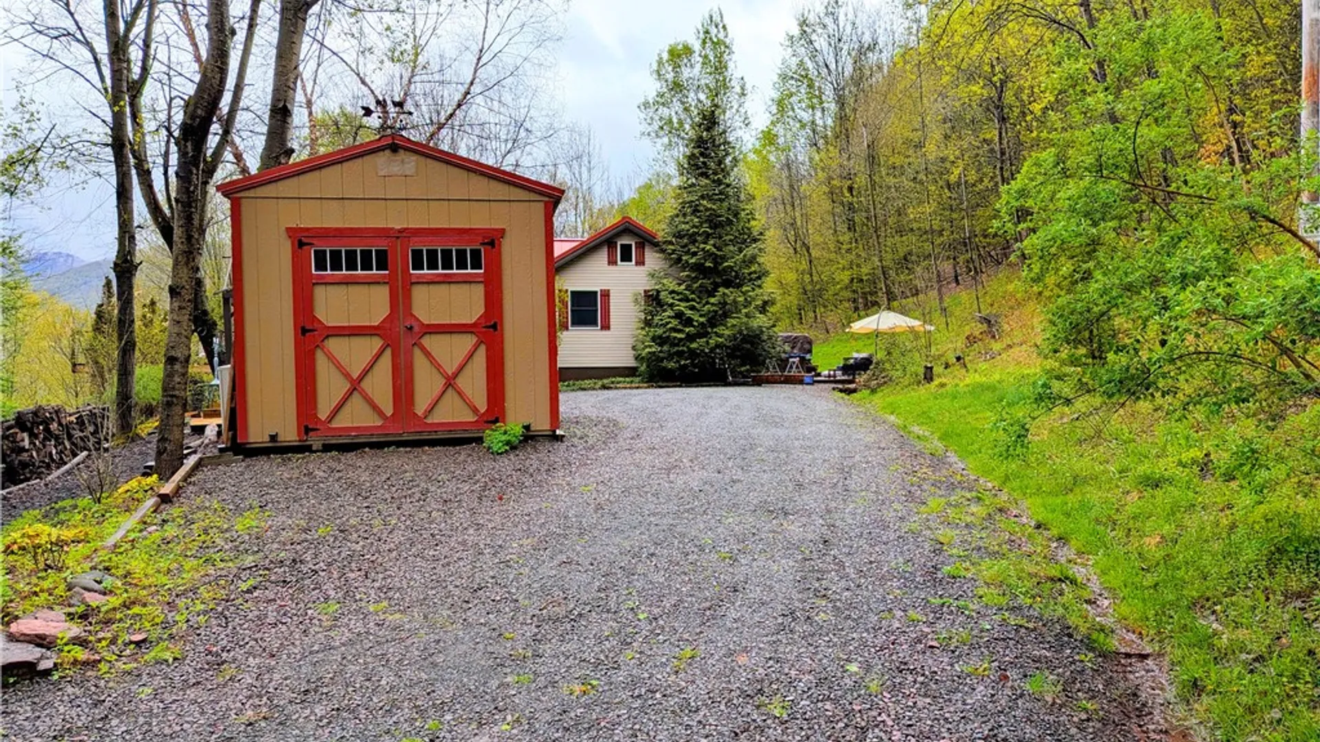 Property at 532 Lejohn Road, Kortright, NY 13739 13