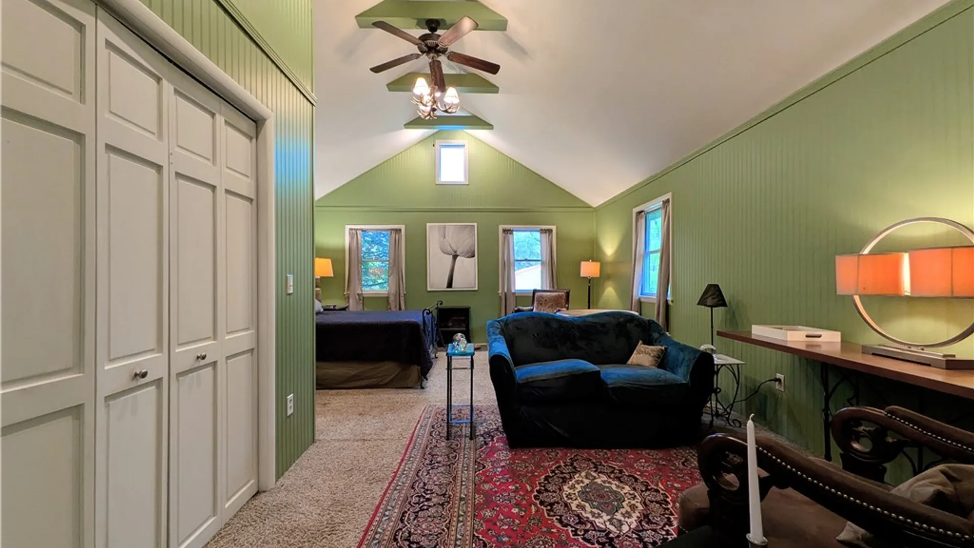 Property at 532 Lejohn Road, Kortright, NY 13739 31