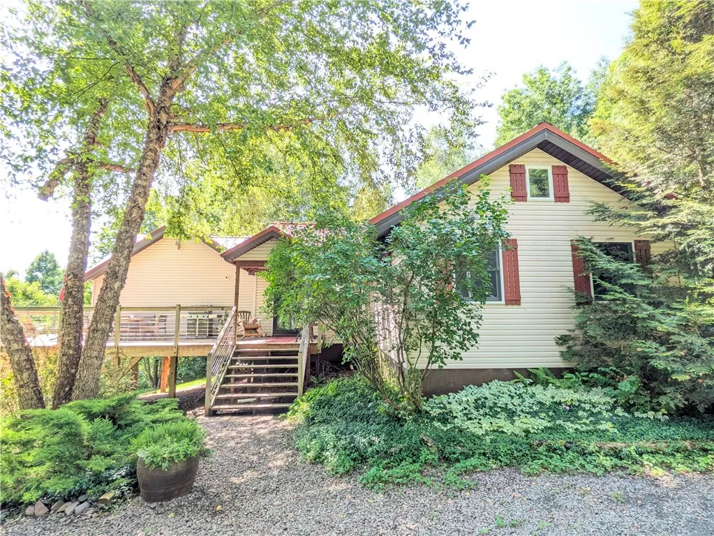 Property at 532 Lejohn Road, Kortright, NY 13739