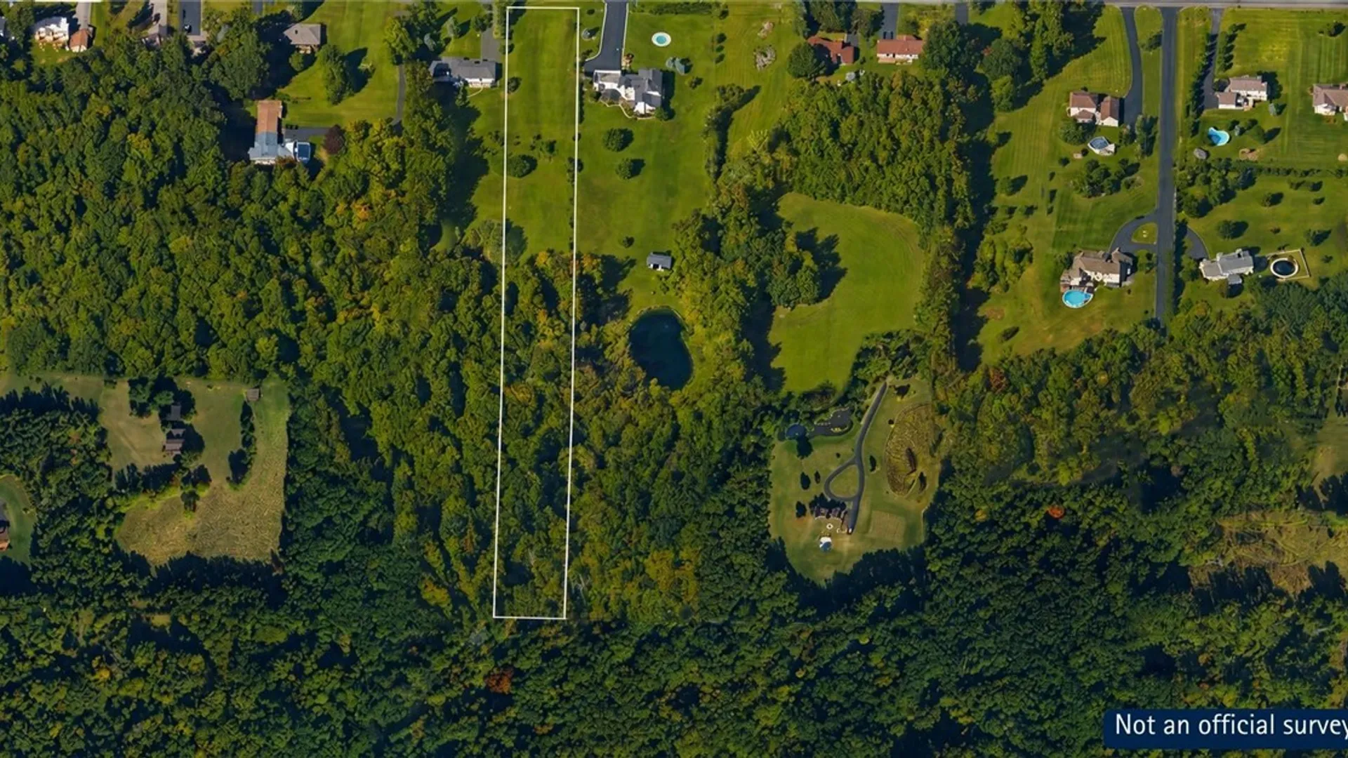 Property at 101 Ogden Parma Town Line Road, Ogden, NY 14559 5