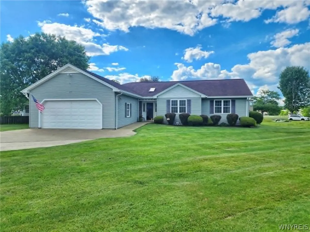 Property at 111 Taggerty Avenue, Olean, NY 14760