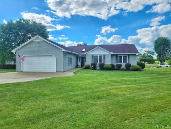 Property at 111 Taggerty Avenue, Olean, NY 14760