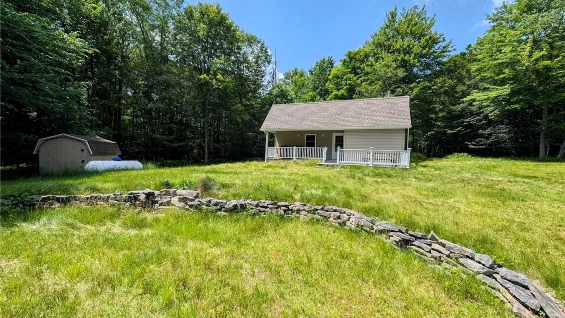 Property at 537 Maple Road, West Union, NY 14877 2