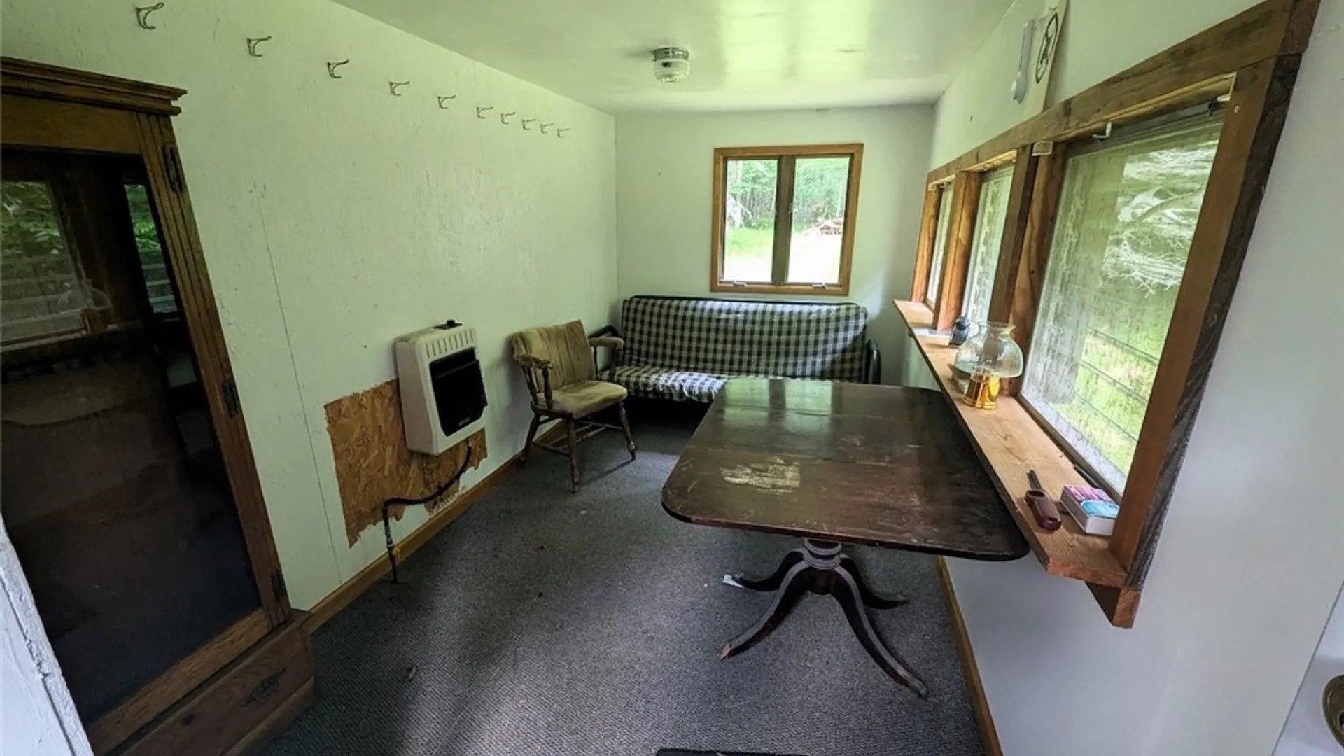 Property at 537 Maple Road, West Union, NY 14877 20