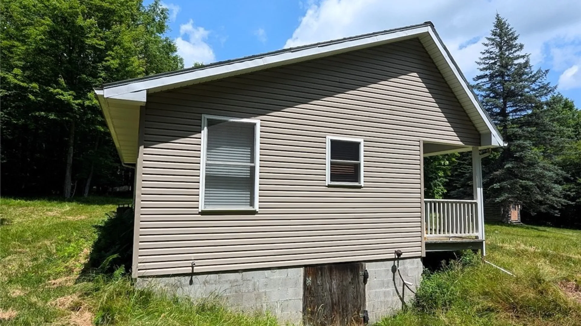 Property at 537 Maple Road, West Union, NY 14877 4