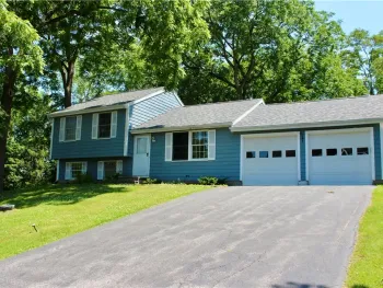Property at 117 Bent Tree Lane, Van Buren, NY 13027
