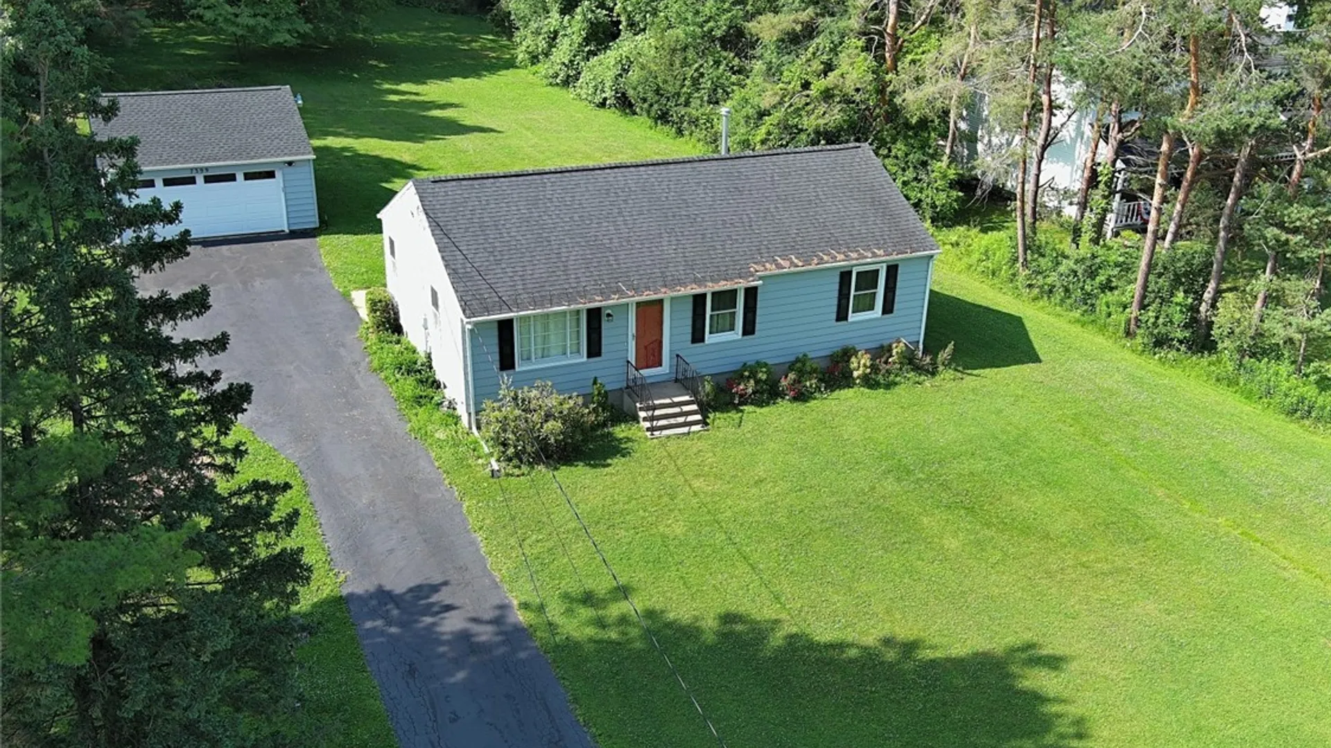 Property at 7399 Michael Road, Orchard Park, NY 14127 10
