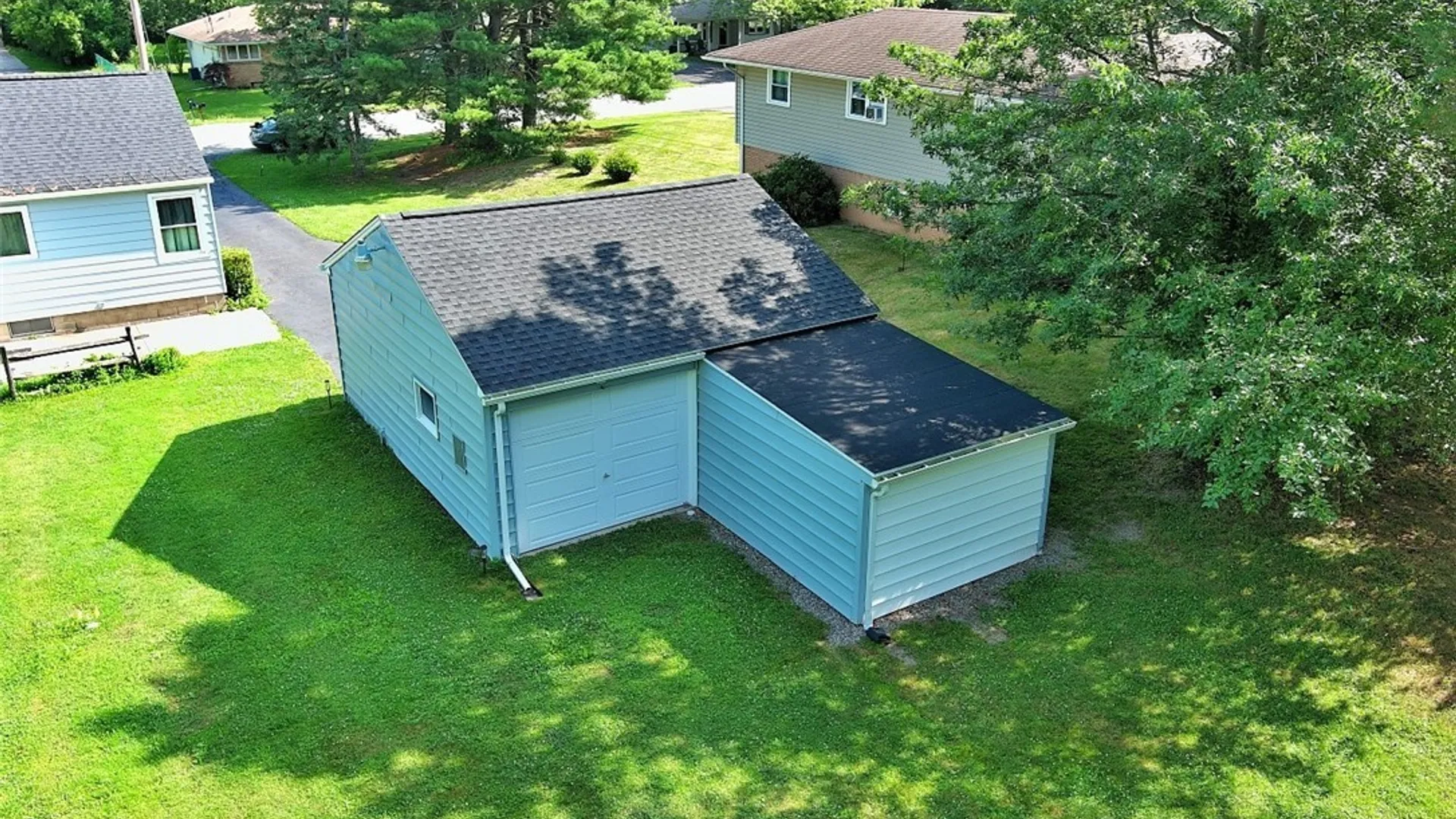 Property at 7399 Michael Road, Orchard Park, NY 14127 13