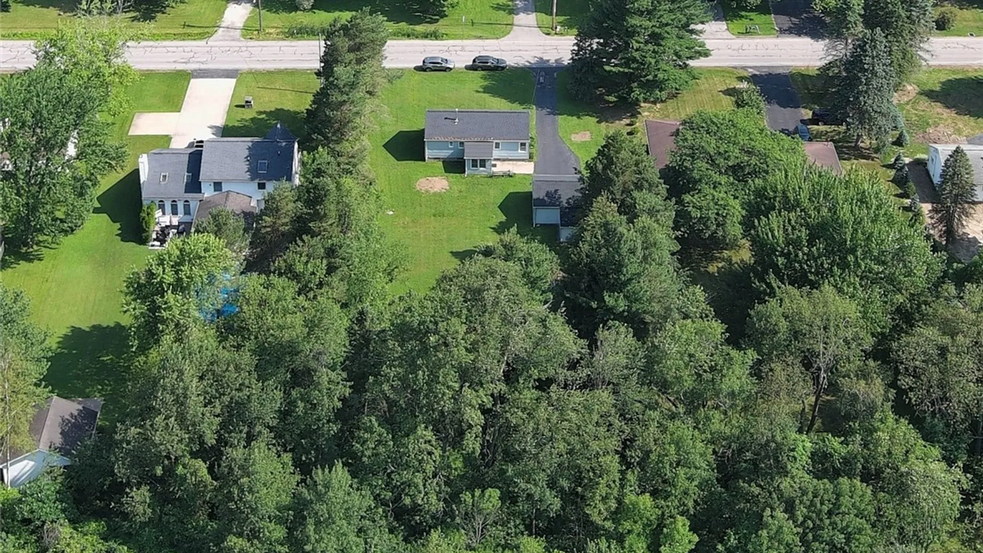 Property at 7399 Michael Road, Orchard Park, NY 14127 16