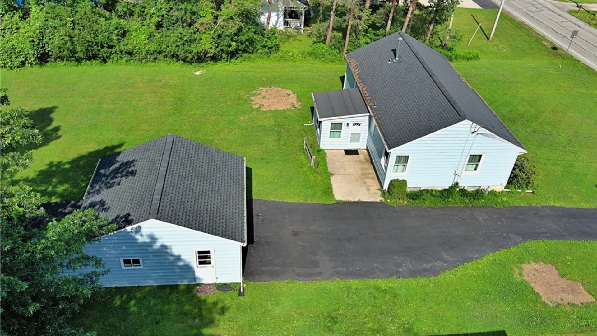 Property at 7399 Michael Road, Orchard Park, NY 14127 17