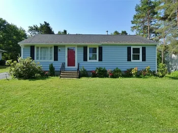 Property at 7399 Michael Road, Orchard Park, NY 14127