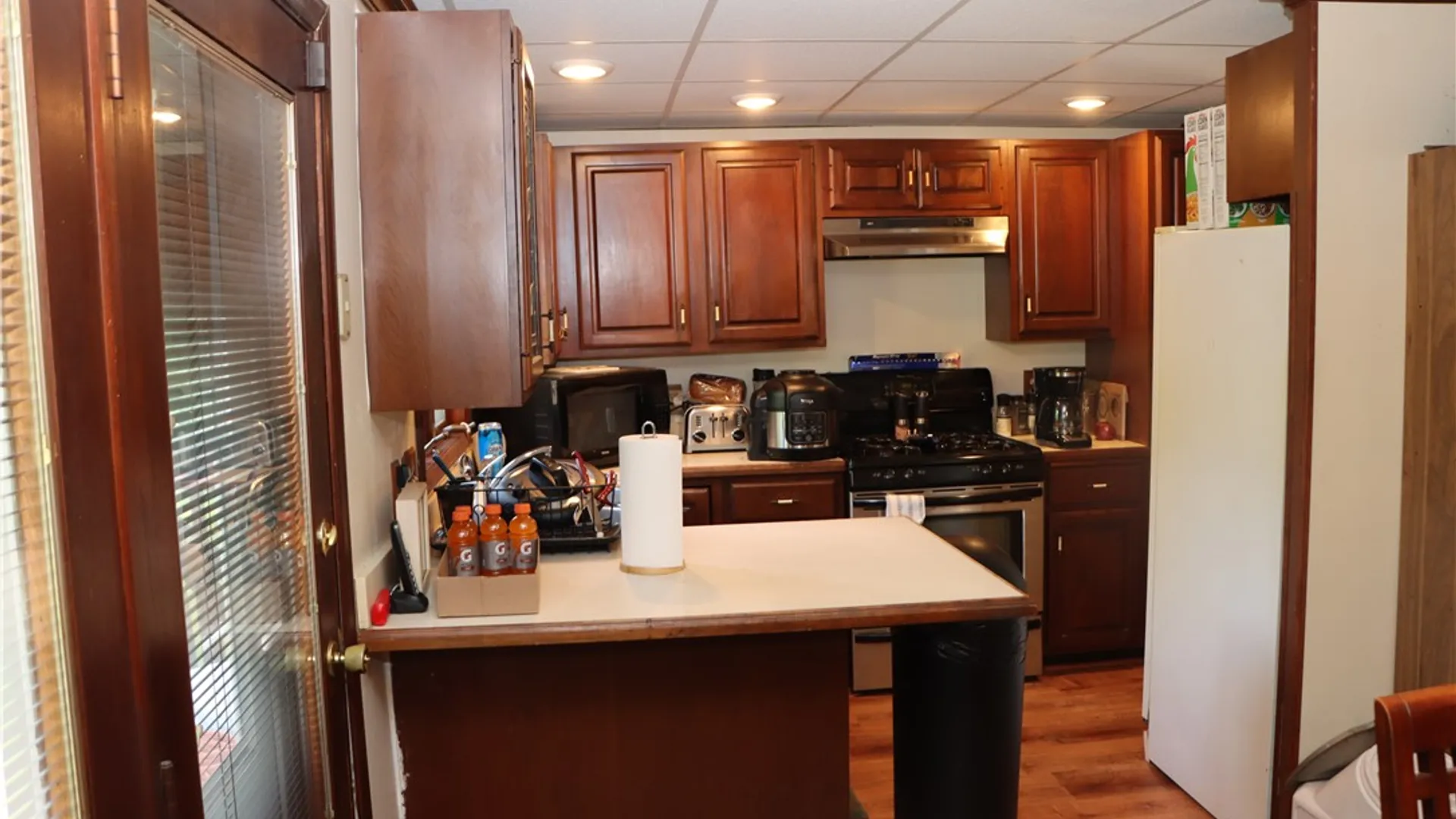 Property at 499 Pittsford Henrietta Tl Road, Henrietta, NY 14467 17
