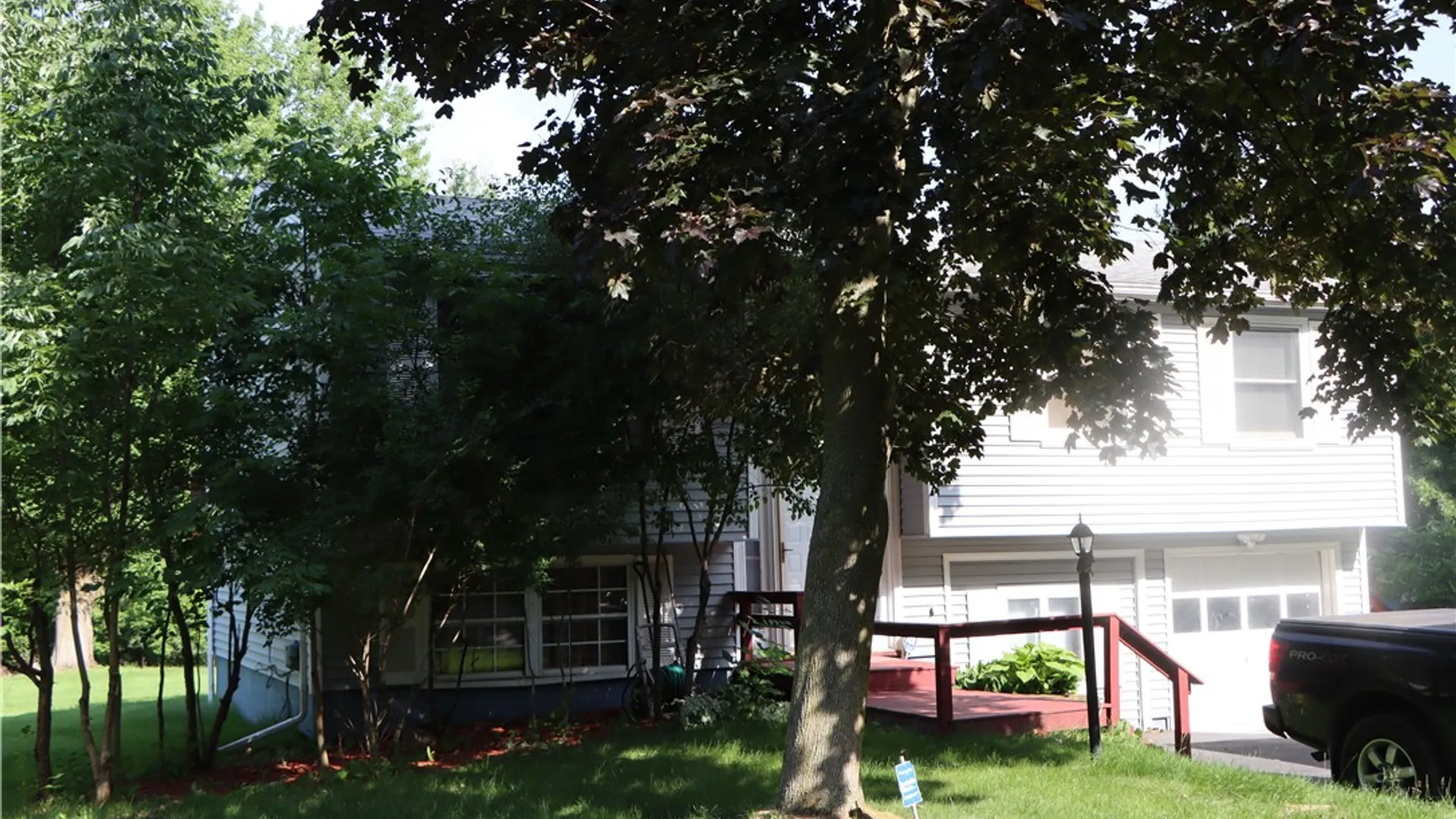 Property at 499 Pittsford Henrietta Tl Road, Henrietta, NY 14467 2