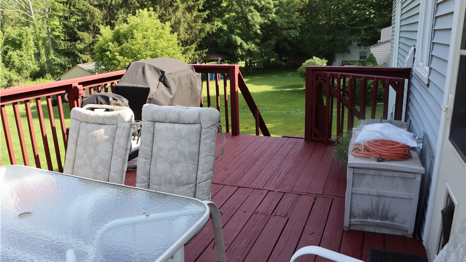 Property at 499 Pittsford Henrietta Tl Road, Henrietta, NY 14467 7