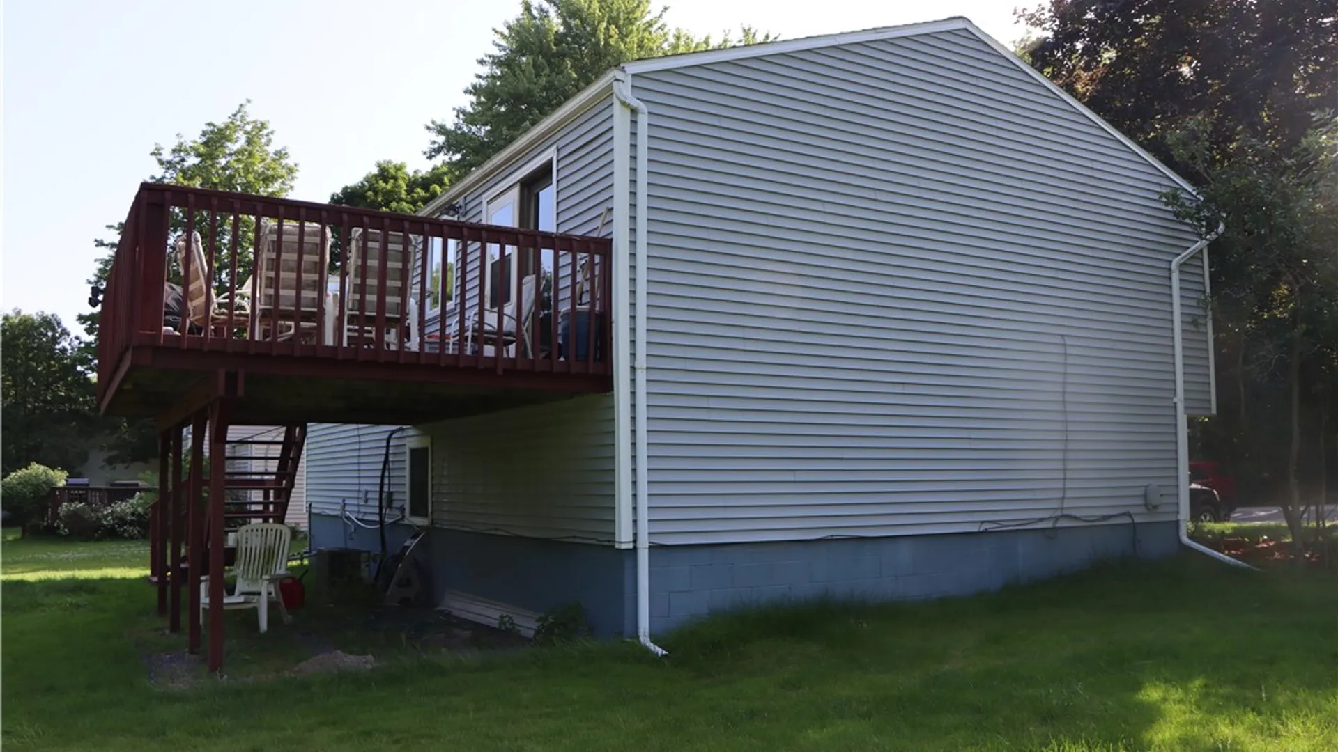 Property at 499 Pittsford Henrietta Tl Road, Henrietta, NY 14467 3