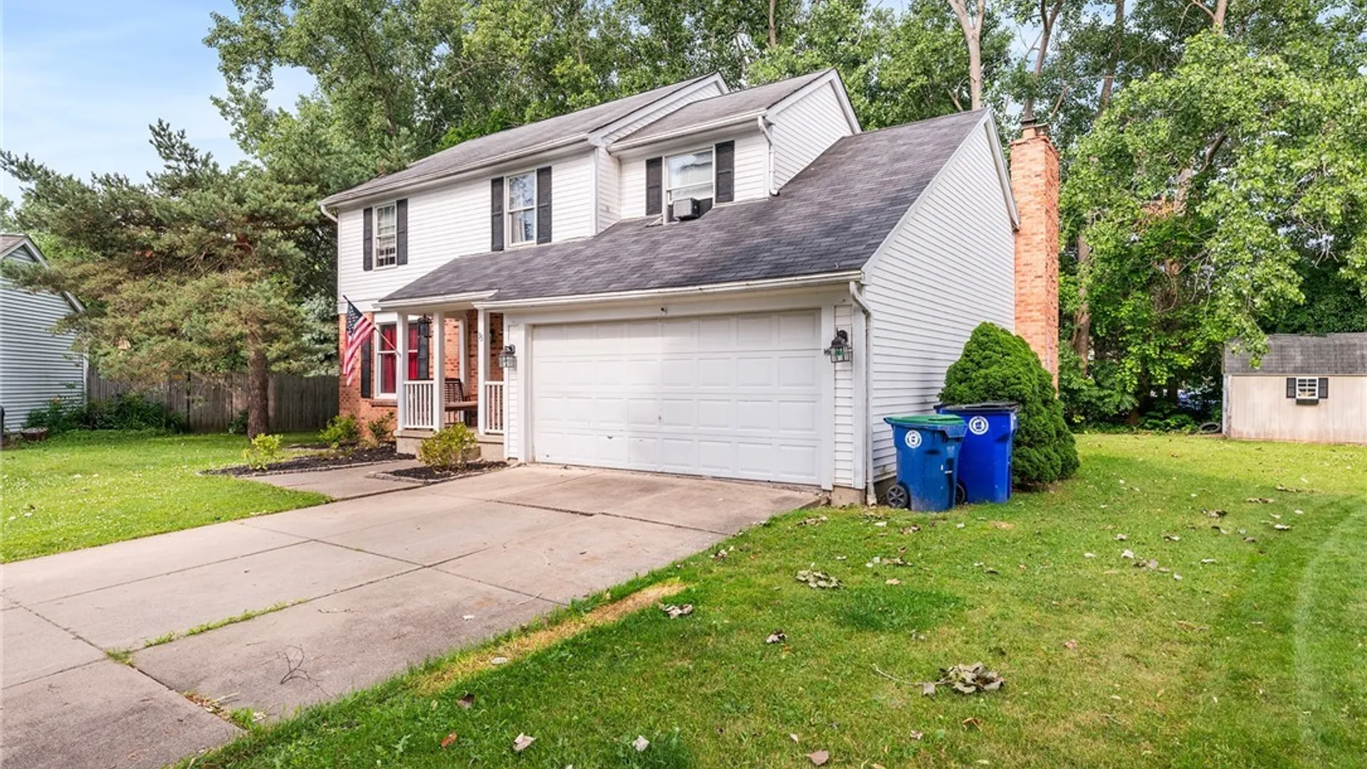 Property at 35 Deepwood Court, Amherst, NY 14228 2