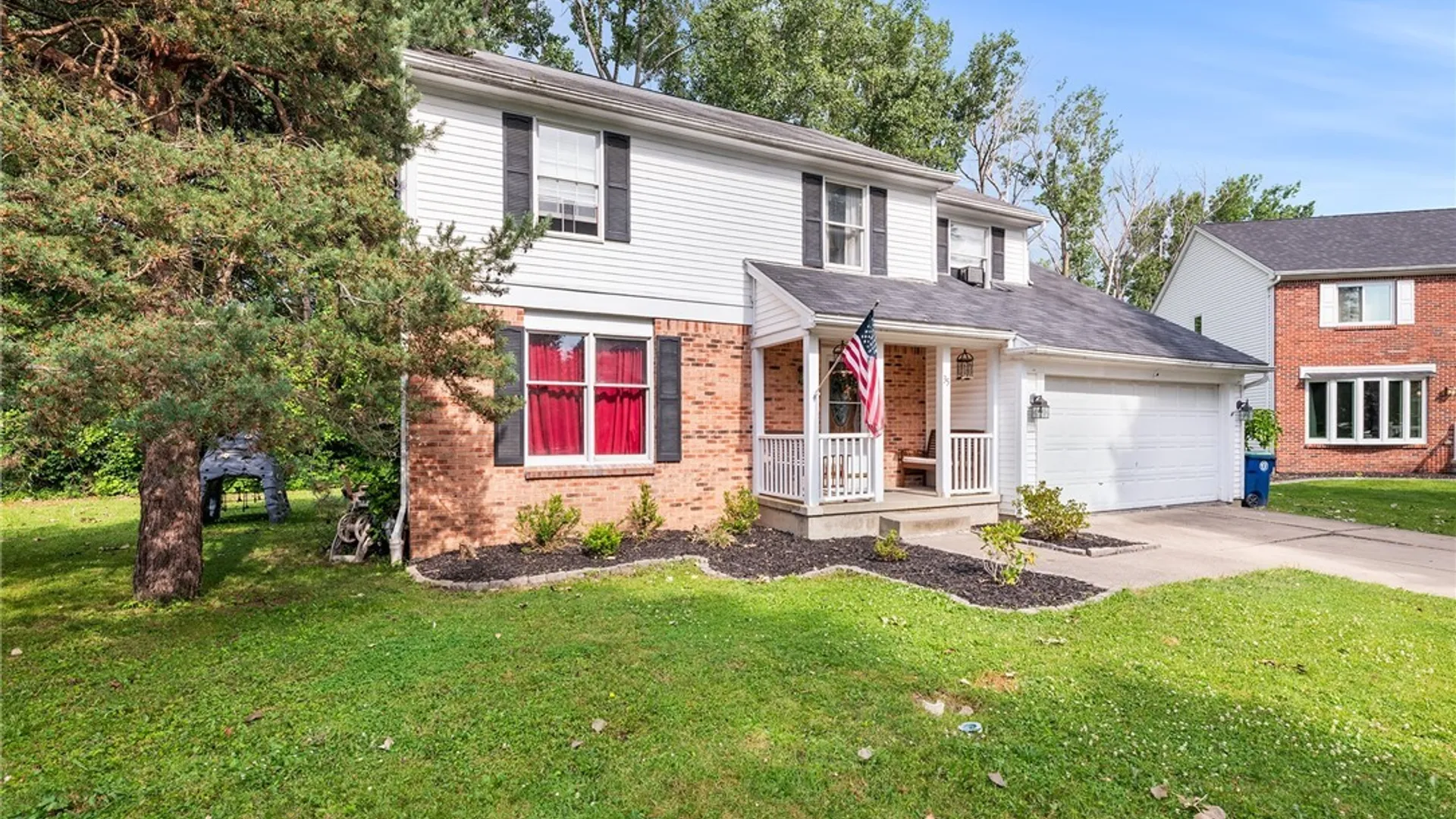 Property at 35 Deepwood Court, Amherst, NY 14228 3