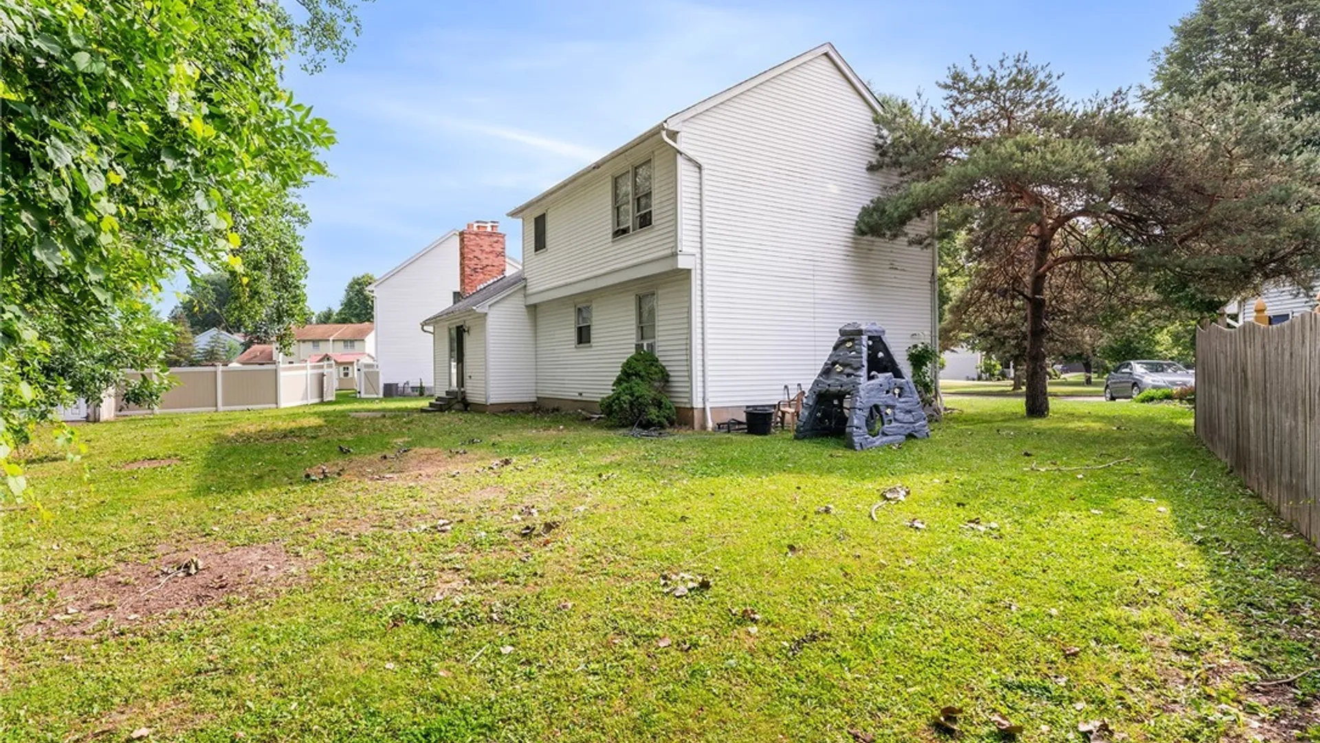 Property at 35 Deepwood Court, Amherst, NY 14228 27