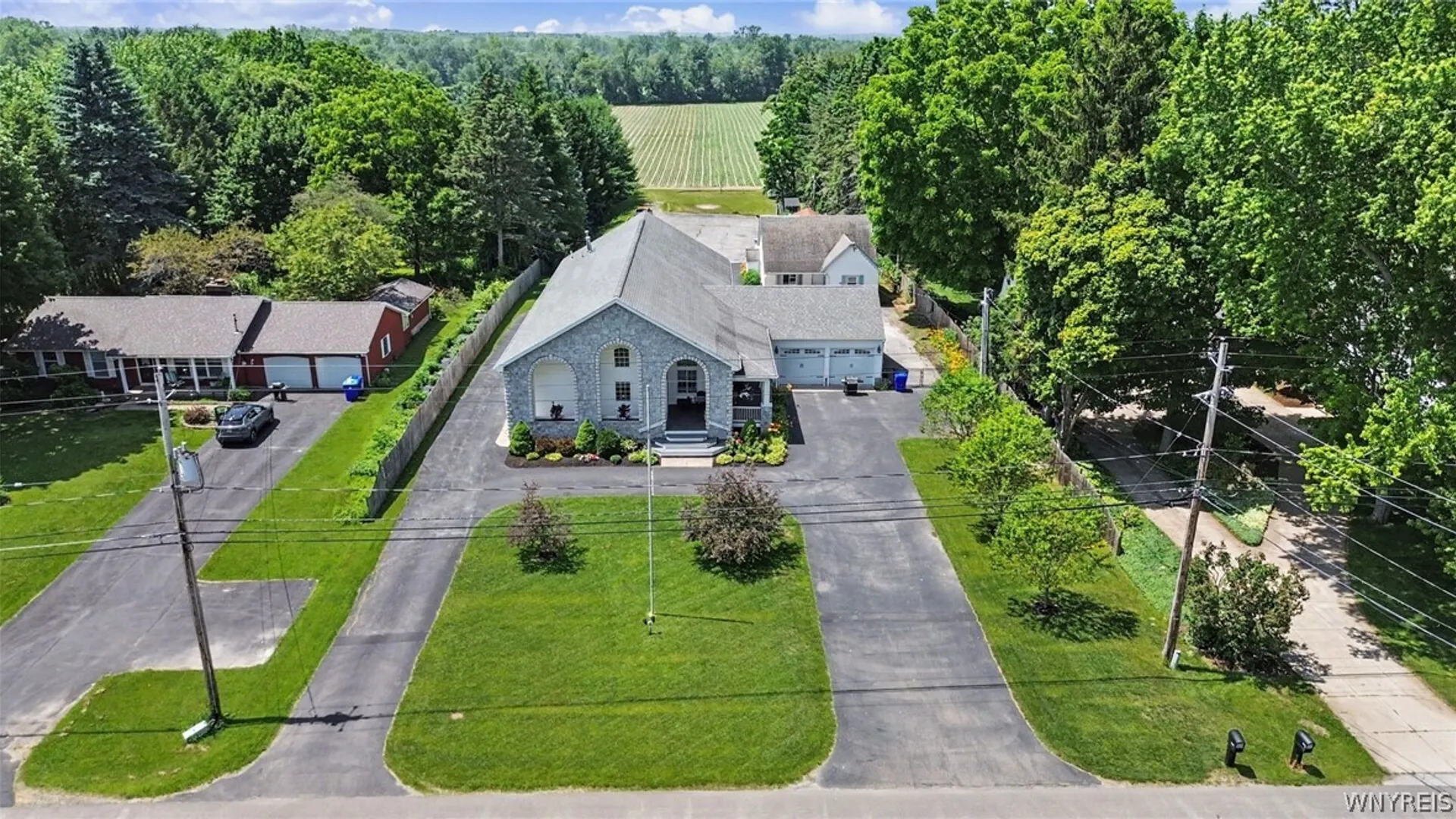 Property at 6790 Gowanda State Road, Hamburg, NY 14075 48