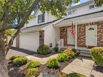 5411 Village Station Circle, Clarence, NY 14221